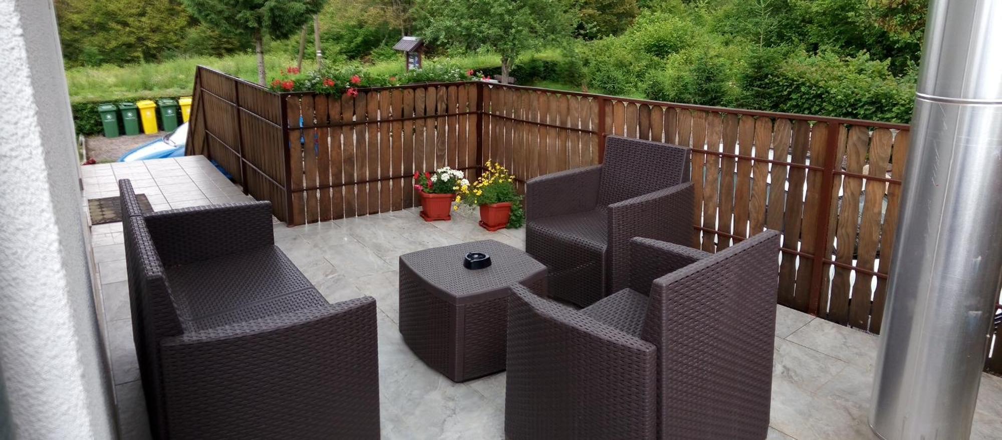 Plitvice House Rosha Bed & Breakfast Jezerce Exterior photo